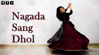 Rabab Tang Tang  Dance Cover  The Larkana Dance Group [upl. by Ferdinande]