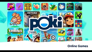 Playing the Best Mini Games on Pokicom 🎮  Live Stream Fun [upl. by Greenman]