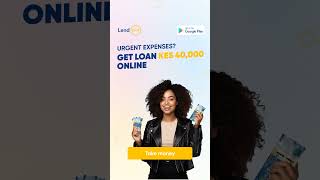 LendPlus  loan app Kenya [upl. by Bethesda131]