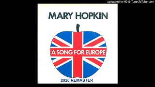 Mary Hopkin 1970 — Knock Knock Whos There 2020 Remaster [upl. by Sheedy987]