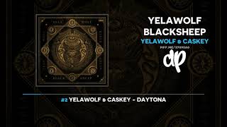 Yelawolf amp Caskey  Yelawolf Blacksheep FULL MIXTAPE [upl. by Brandea385]