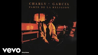 Charly García  Ella Adivinó Official Audio [upl. by Erdried]