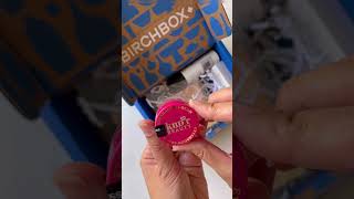 Unbox the October 2024 Birchbox With Me birchbox beautybox subscriptionbox [upl. by Nevear274]