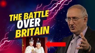 The Battle Over Britain Prof Walter Veith [upl. by Baler600]