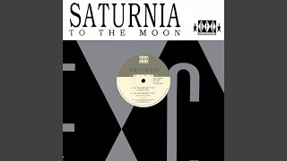 To the Moon Radio Edit [upl. by Hamrnand]