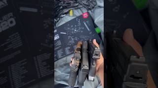 The Truth about Glock Switches edc sig legallydangerous 2ndamendment shortsvideo [upl. by Orji]