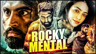 Parmish Verma Full Punjabi Movie Hindi Dubbed  Rocky Mental  2023 Full Hindi Dubbed Action Movie [upl. by Lelia]