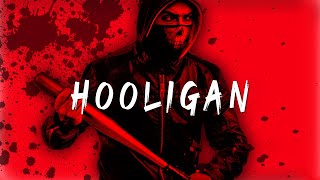 Aggressive Fast Flow Trap Rap Beat Instrumental HOOLIGAN Hard Angry Tyga Type Hype Trap Beat [upl. by Yssak]