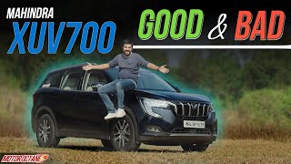 15 year Ownership of Mahindra XUV700 [upl. by Marlene539]