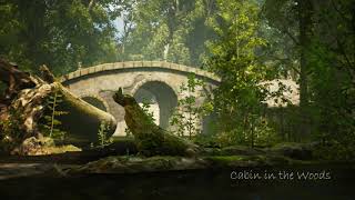 Morels The Hunt Gameplay Walkthrough PC HD [upl. by Jesh375]