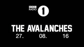 BBC Radio 1 Essential Mix 2016  The Avalanches [upl. by Arte]