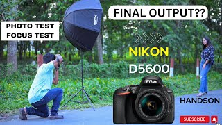 best manual setting for nikon d5600 amp sample images nikon d5600 outdoor photography settings Hindi [upl. by Zetnwahs]