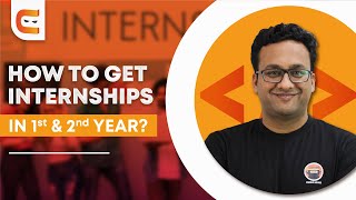 Btech 2nd Year The Ultimate Guide to Placements  Internships 💸 A StepByStep Guide [upl. by Ethelstan]