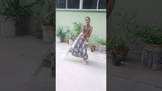 Tam Tam  dance cover  by hima sree ❤️ [upl. by Aihseket]