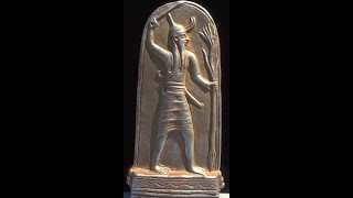 Working with the God BAAL Canaanite Religion [upl. by Acirderf]