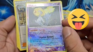 I SCORED A RARE POKEMON FIND AT THE THRIFT STORE 23goldhunter137 [upl. by Ruthanne]