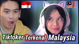 Billman berjumpa jodohnya yang ternyata sama sama streamer comell funny comedy cute [upl. by Nivra]