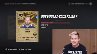 Danick Martineau  Gaming à NHL 19  PART 3 [upl. by Acinorahs99]