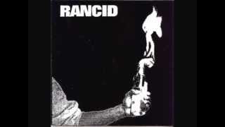 Rancid  Rancid EP 1992 Full [upl. by Barden]