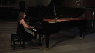 Joseph Haydn Piano Sonata No 20 in C minor Hob XVI20 23 [upl. by Iloj]