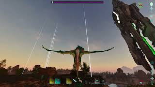 ARK Survival Ascended  Ep74  ARK bug amp Perfect Spino [upl. by Alastair962]