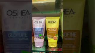 Short OSHEA skin care products its really amazing product 😊 viraloshea skin care😊ytshort [upl. by Latham]