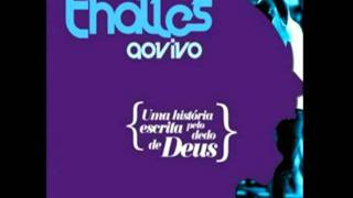 Thalles  Clareia [upl. by Theressa]