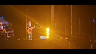 jamey Johnson beaver dam ky amphitheater 7 27 24 [upl. by Pike]