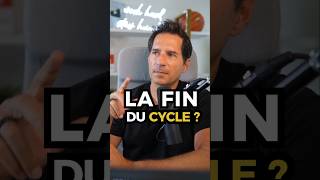 La fin du cycle  🌀 [upl. by Lezned]