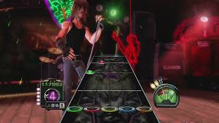 Guitar Hero 3 Mississippi Queen 100 Guitar Expert FC 119889 [upl. by Shayla]