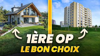 1ère OP  Le bon choix [upl. by Aissela]