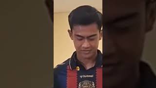 Akhirnya Pratama Arhan Muncul Kembali ke Suwon FC shorts pratamaarhan ligabola fypviralシ [upl. by Riplex]