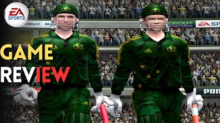 World of Cricket by AppOn Innovate Android Gameplay HD [upl. by Dasie]