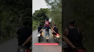 Grau diferenciado 😂 casca de bala bieldgrau xracing shortes grau essa moto é boa [upl. by Vick]