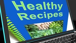 Healthy Recipes  Healthy Living [upl. by Garrity281]