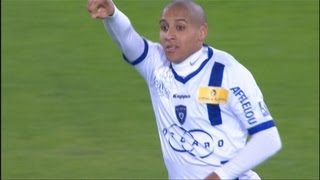 Goal Wahbi KHAZRI 83  Paris SaintGermain  SC Bastia 31  201213 [upl. by Landahl952]