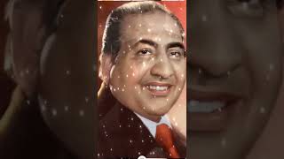 🌹Dono Jahan ki bhent chadhadi 🌹 Maine chaha me Tari🌹🌹 Mohammad Rafi 🌹🌹 [upl. by Ritch]