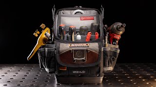 Whats In My VETO Bag 2024  HVAC Loadout [upl. by Aivan]