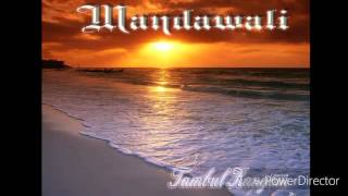 Mandawali  Yambunawi  PNG Oldies Music [upl. by Boorman216]