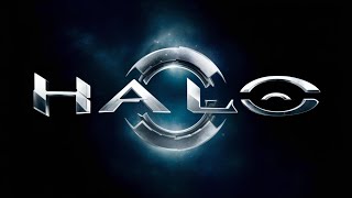 Halo Concept Trailer  AI Generated [upl. by Notecnirp]