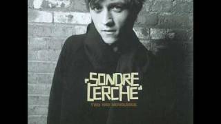 Sondre Lerche  Two Way Monologue [upl. by Esihcoc]