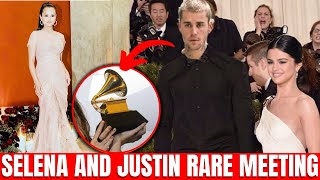 Selena Gomez And Justin Bieber CONFIRMS Attending Grammys 2024 [upl. by Neved]