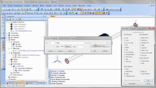 TECH TIPS Simcenter Femap with NX Nastran Analysis Rotor Dynamics [upl. by Zea]