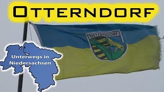 Otterndorf  Unterwegs in Niedersachsen Folge 22 [upl. by Malone]