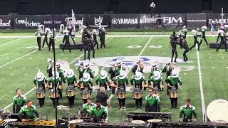 Cavaliers 2023 Finals [upl. by Addiego228]