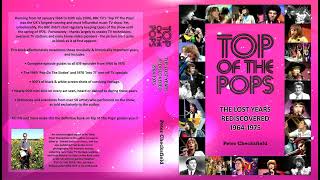 TOP OF THE POPS The Lost Years Rediscovered 19641975 [upl. by Attaynek]