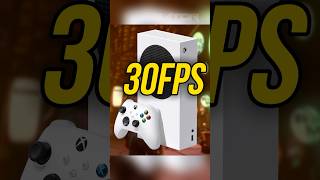 ¿Xbox Series S está lastrando a Xbox Series X😕 xboxseriess xboxseriex ps5 [upl. by Nariko]