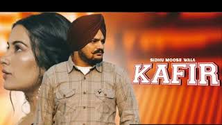 KAFIR Sidhu moosewala  New punjabi song 2023  SIDHU [upl. by Batista]