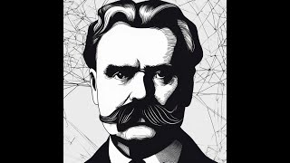 14 NIETZSCHE PARTE 1 EL NÚCLEO DE LA CRÍTICA NIETZSCHEANA A LA FILOSOFÍA Y LA CULTURA OCCIDENTAL [upl. by Medarda571]