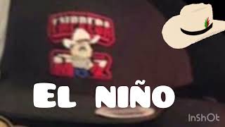 el niño Los Chavalitos y los dinámicos Junior [upl. by Ydde]